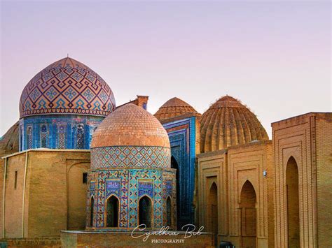 The Complete City Guide To Samarkand In Uzbekistan The 7 Top Things To