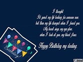 Inspirational Birthday Wishes Quotes - ShortQuotes.cc