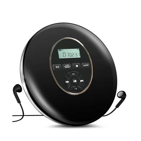 Best Portable Cd Players 2021 Bpoquote