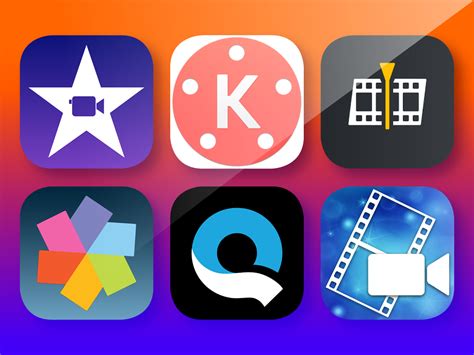 Pick a movie editor that suits you most to make your own movie on with this video maker app, it's easy to capture high rate footage for your slow motion masterpieces. Quik: The 10 best video editing apps for mobile | Stuff