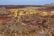 Ethiopia Afar Region - LOUIS MONTROSE PHOTOGRAPHY