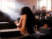 Olivia Hussey Nude Scene In Tortilla Heaven 2007 Celebs Roulette Tube