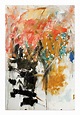 JOAN MITCHELL (1925–1992) - auctions & price archive