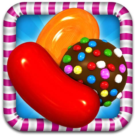 Juegos friv yoob incluye juego similar: 重腥策划: 【App游戏】Candy Crush Saga