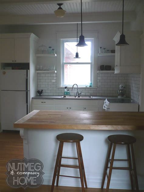 Nutmeg offer deposit protection for up to £85,000. Nutmeg & Company Home: My New Kitchen