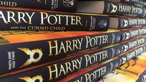 JK Rowling To Release Four New Harry Potter Books KBRX FM