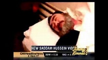 Never Seen Video of Saddam's Hanging | Military.com