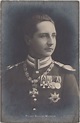 Royalty Postcard Germany Prince August Wilhelm of Prussia | eBay