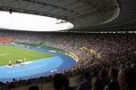 Neues Ernst-Happel-Stadion: Die Chance lebt - Wien