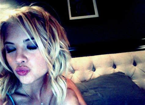 Ashley Benson Nude Pics And Leaked Porn Scandal Planet