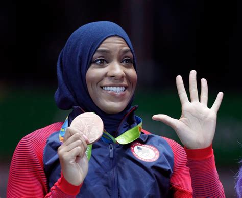 Nike Introduces Athletic Hijab For Muslim Athletes Cbc News