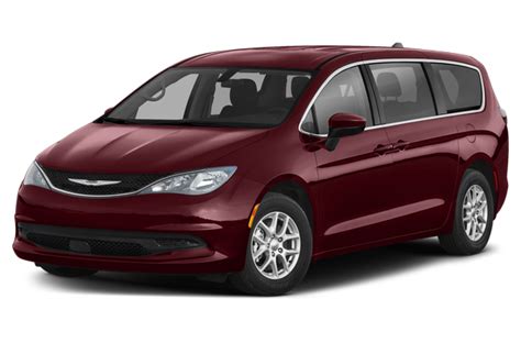 2021 Chrysler Voyager Specs Trims And Colors