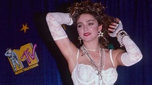 Madonna ist die erste Künstlerin mit Top-10-Alben in fünf Jahrzehnten | 1&1