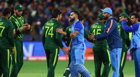 India vs Pakistan, T20 World Cup 2022 Highlights: India beat Pakistan ...