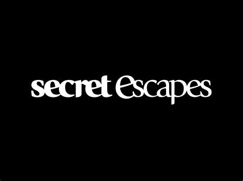 secret escapes eurazeo