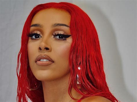 Doja Cat Responds To Backlash Over Alleged Participation In Racist Chatrooms Centennial World