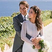 Rafael Nadal marries longtime girlfriend Xisca Perello in Spain ...