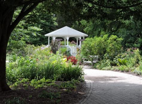 Explore Gardens In Northern Virginia Discover Fairfax Virginia