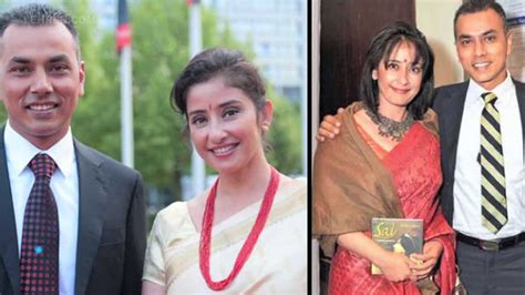 when manisha koirala said husband was her biggest enemy hindi movie news bollywood times