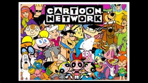 Las 10 Mejores Caricaturas De Los 90s Series Animadas Youtube