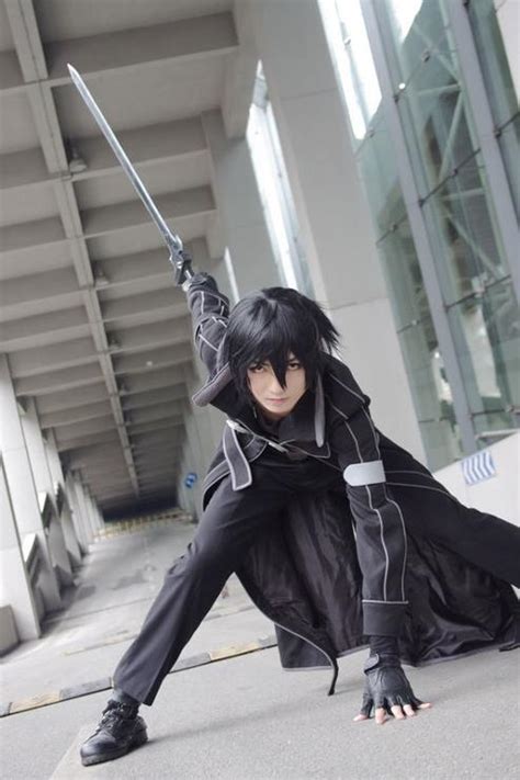 Local event = game:getservice(replicatedstorage).event local swordskills = window:addcheckbox('use sword skills'). Top 10 Best Sword Art Online Kirito Cosplays You Don't ...