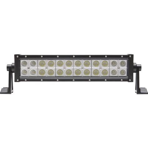 Fultyme Rv 136 In Led Spotflood Light Bar 24 Leds 1183 The Home