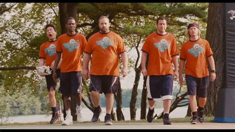 Adam Sandler Grown Ups