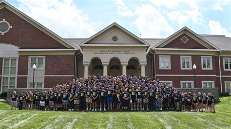 2022 Marks Seven Years Of Enrollment Growth Midway University