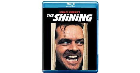 The Shining Blu Ray 1980 Us Import Compare Prices Klarna Us
