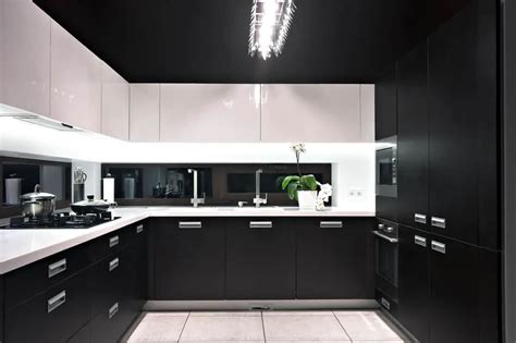 83 Modern Kitchen Ideas 2021 Contemporary Kitchen Design