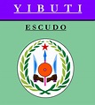 Escudos de YIBUTI