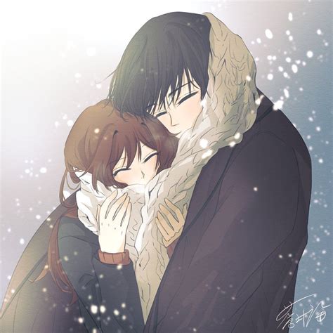 Details 67 Anime Couple Cuddling Latest Incdgdbentre