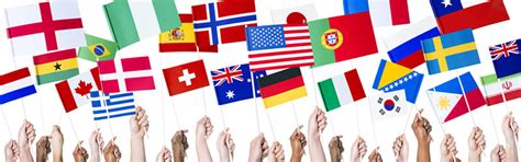 World Languages | Harper College Community Education