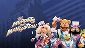 The Muppets Take Manhattan on Apple TV