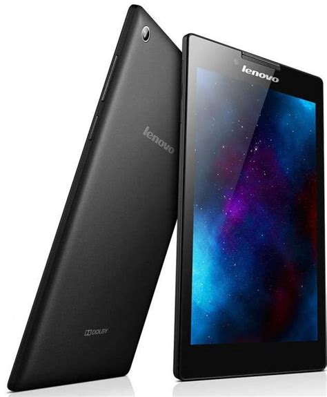 2020 popular 1 trends in computer & office, cellphones & telecommunications with lenovo tab2 a 7 and 1. Lenovo Tab 2 A7-30 buy tablet, compare prices in stores ...