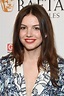 Hannah Murray – EW Hosts 2016 Pre-Emmy Party in Los Angeles 9/16/2016 ...