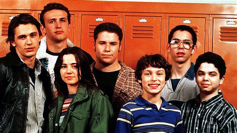 Freaks And Geeks At 20 How It Launched Seth Rogen Jason Segel S Careers Variety
