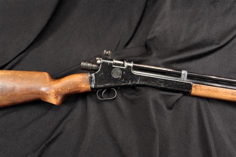 Vintage Crosman Cal Pellet Air Rifle Model For Sale At