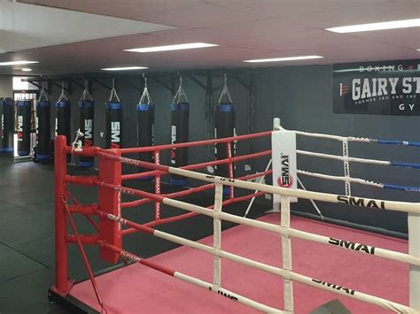 14 Best Boxing Gyms In Sydney Man Of Many