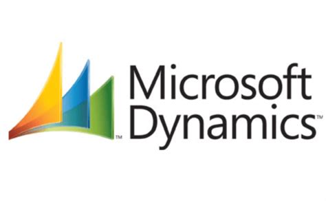 Microsoft Dynamics 365 Logo Logodix