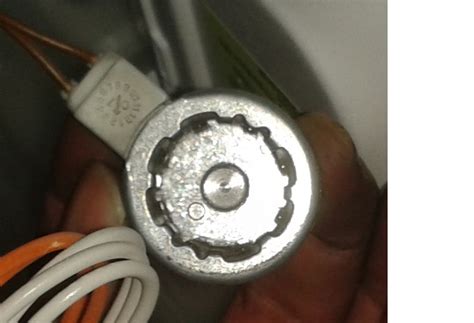 Leider dreht die trommel immer noch nicht. Waschmaschine AEG Öko Lavamat 76850 A --- Trommel dreht ...