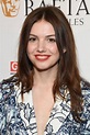 HANNAH MURRAY at BBC America Bafta Los Angeles TV Tea Party 2016 in ...