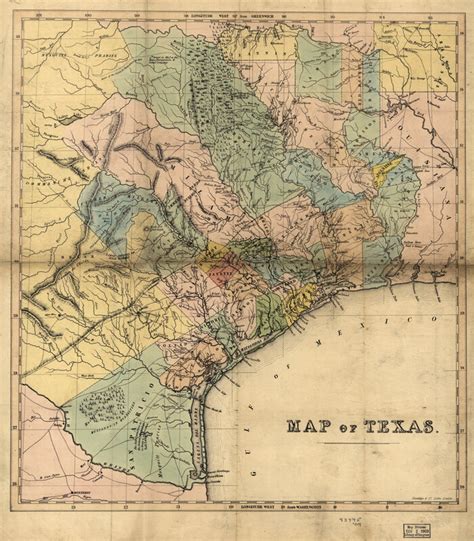 Map Of Stephens County Texas 93588 Map Of Stephens County Texas