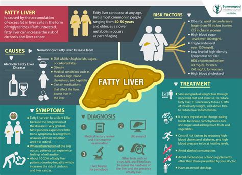 Fatty Liver Causes Symptoms And Treatments The Whoot Liver Detox