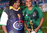 Peace Ikediuba: Ifeanyi Chiejine Memorial Cup goal queen - KICK442 ...