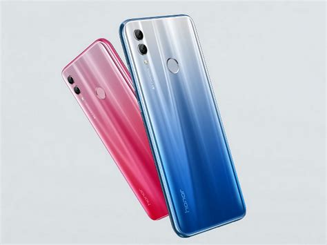 Honor 10 Lite Price Specification Features Tg18