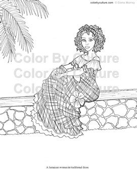 Printable Coloring Pages Of Jamaican People Coloring Pages My Xxx Hot