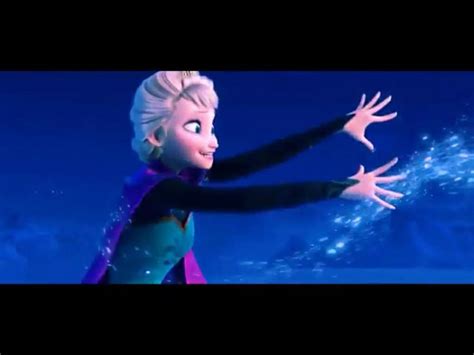 Let It Go Disney Characters Elsa Frozen Disney Princess