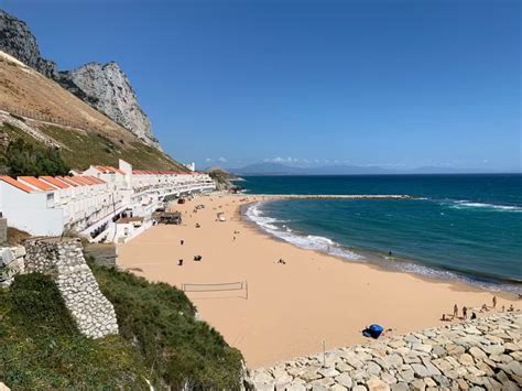 What To Do In Gibraltar In One Day Viva Manilva