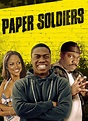 The Wrap Up Magazine: #MoviesThatMissYou "Paper Soldiers" #Comedy